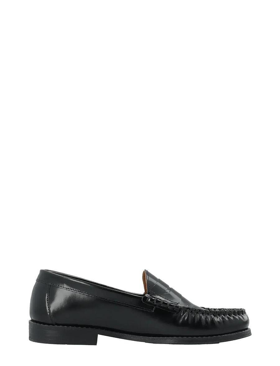 Bianco - BIAPOP Penny Loafer Polido - modetrends - black - 4