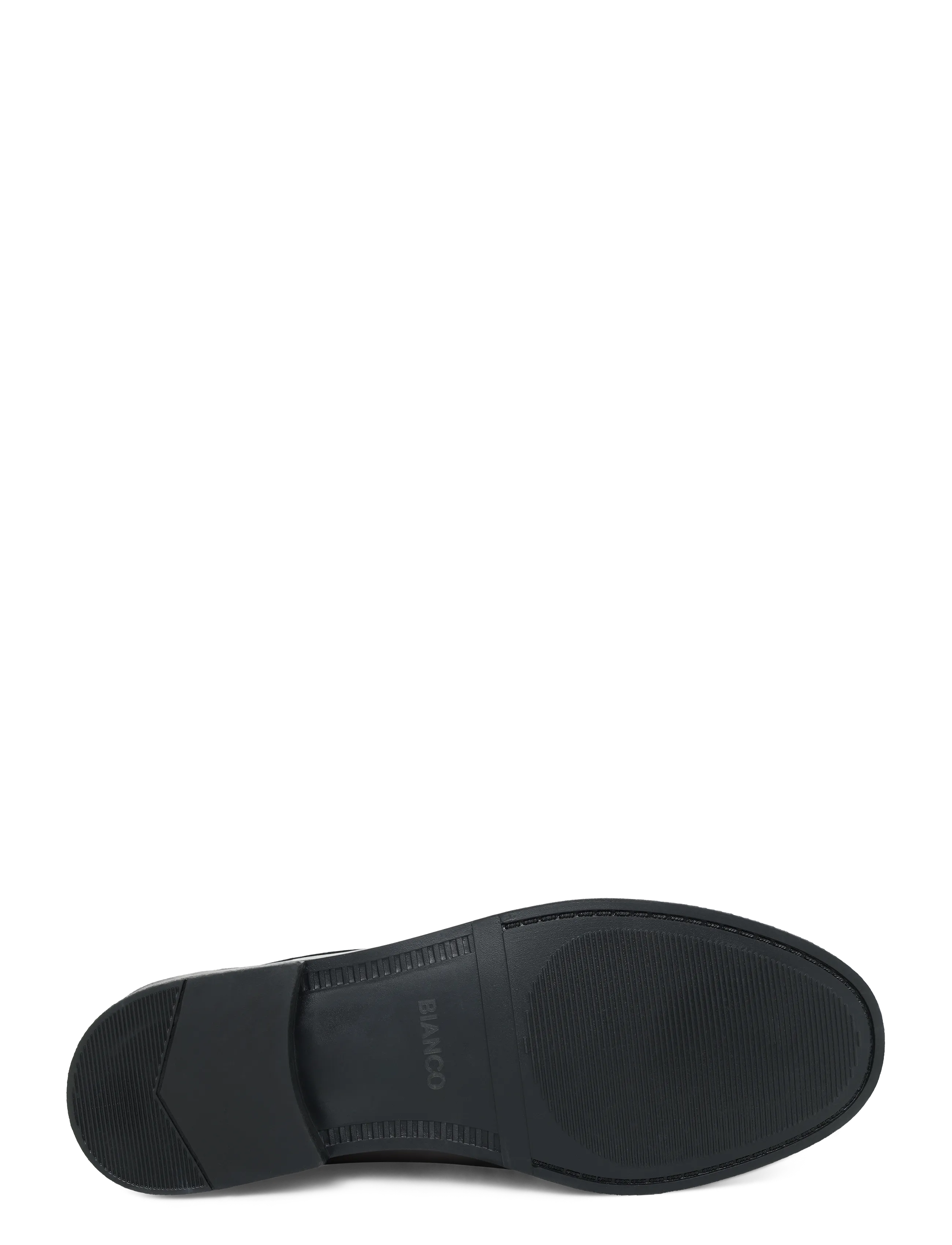 Bianco - BIAPOP Penny Loafer Polido - fashion trends - brown - 4