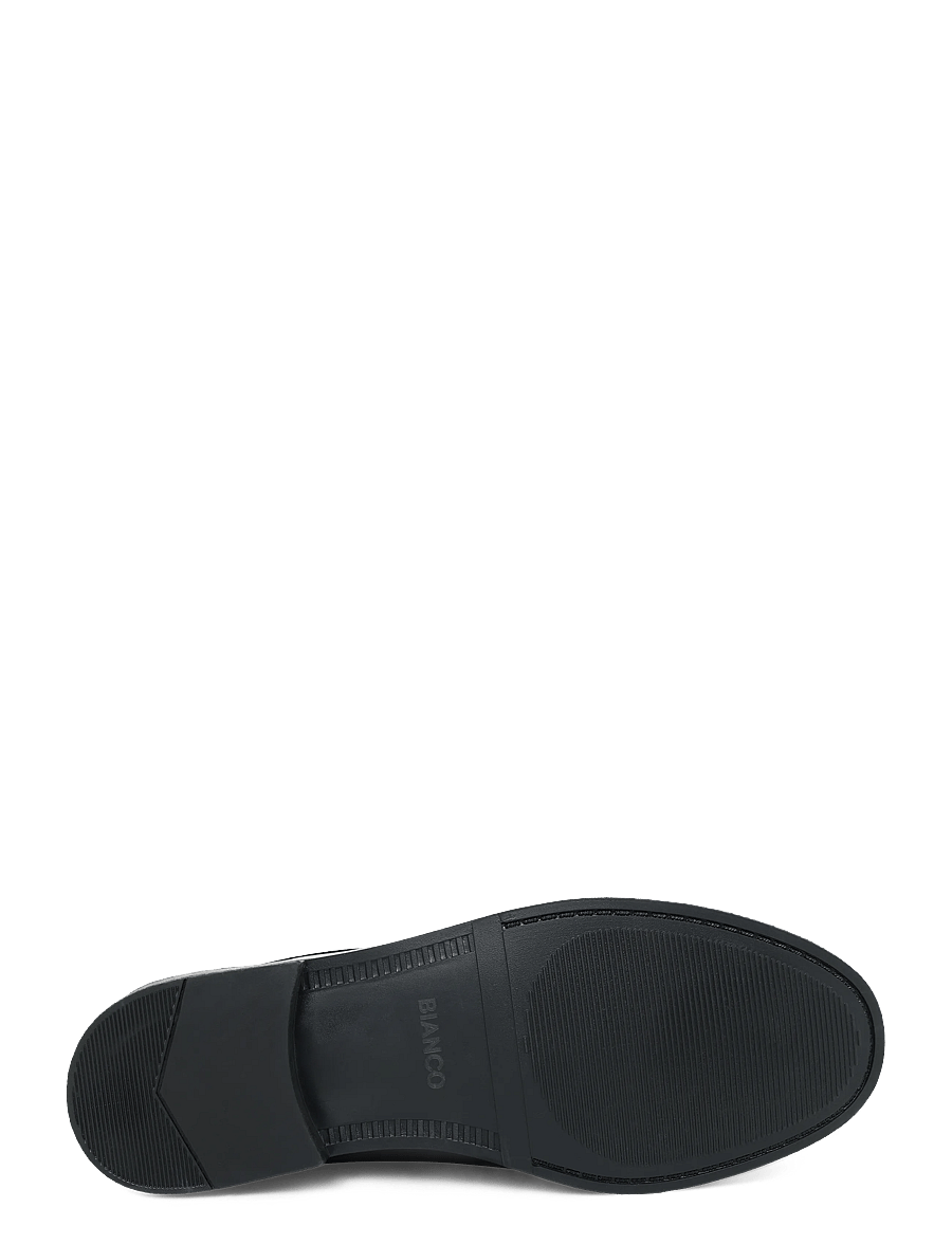 Bianco - BIAPOP Penny Loafer Polido - modetrends - brown - 4