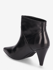Bianco - BIAGIDA Ancle Boot Crust - high heel - black - 2