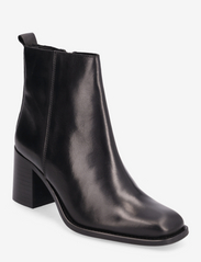 Bianco - BIAGRACE Boot Crust - high heel - black - 0