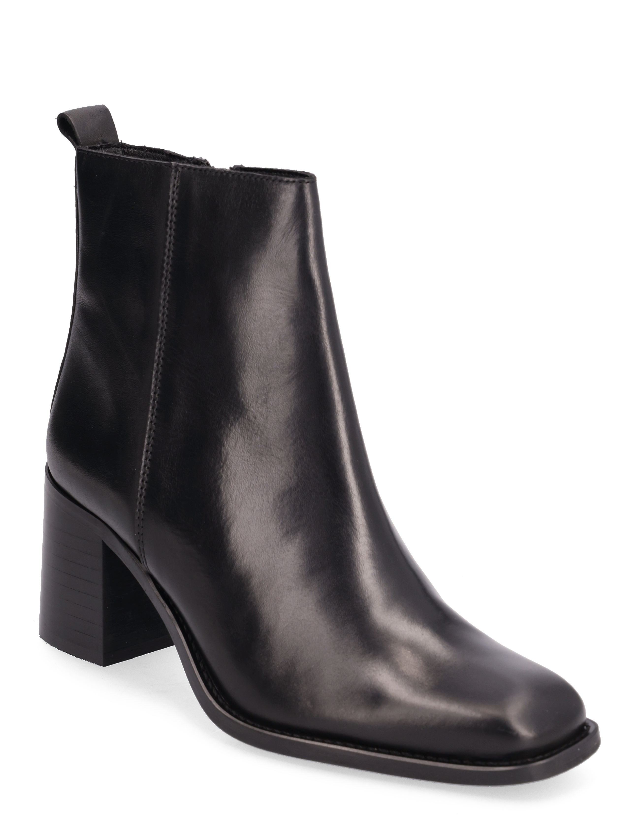 BIAGRACE Boot Crust - BLACK