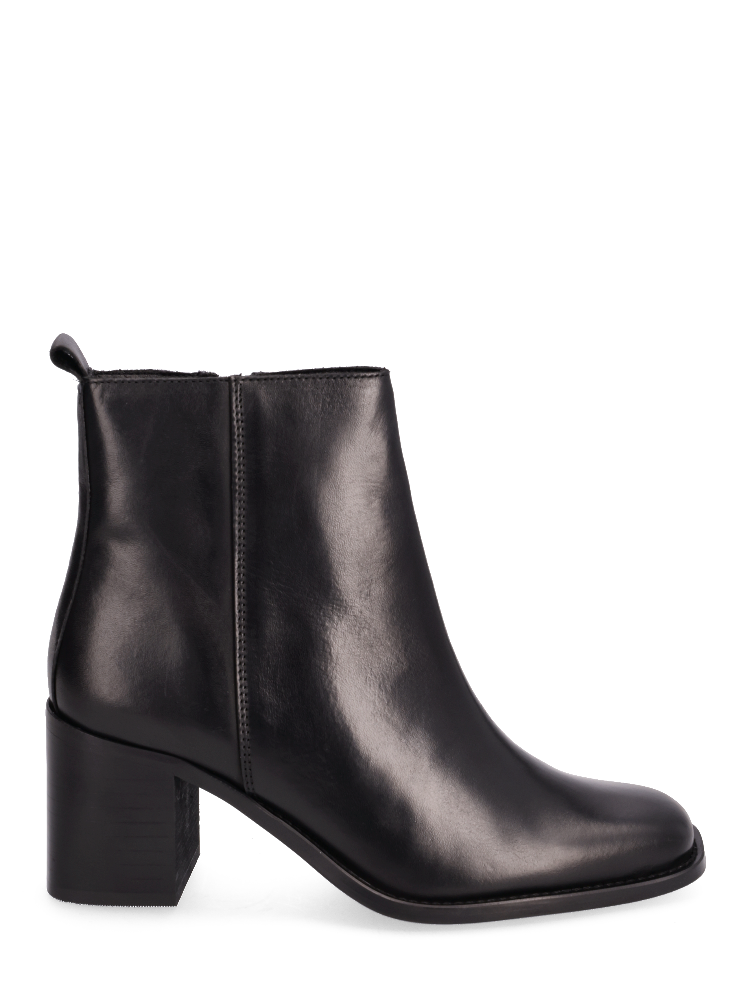 Bianco - BIAGRACE Boot Crust - black - 1