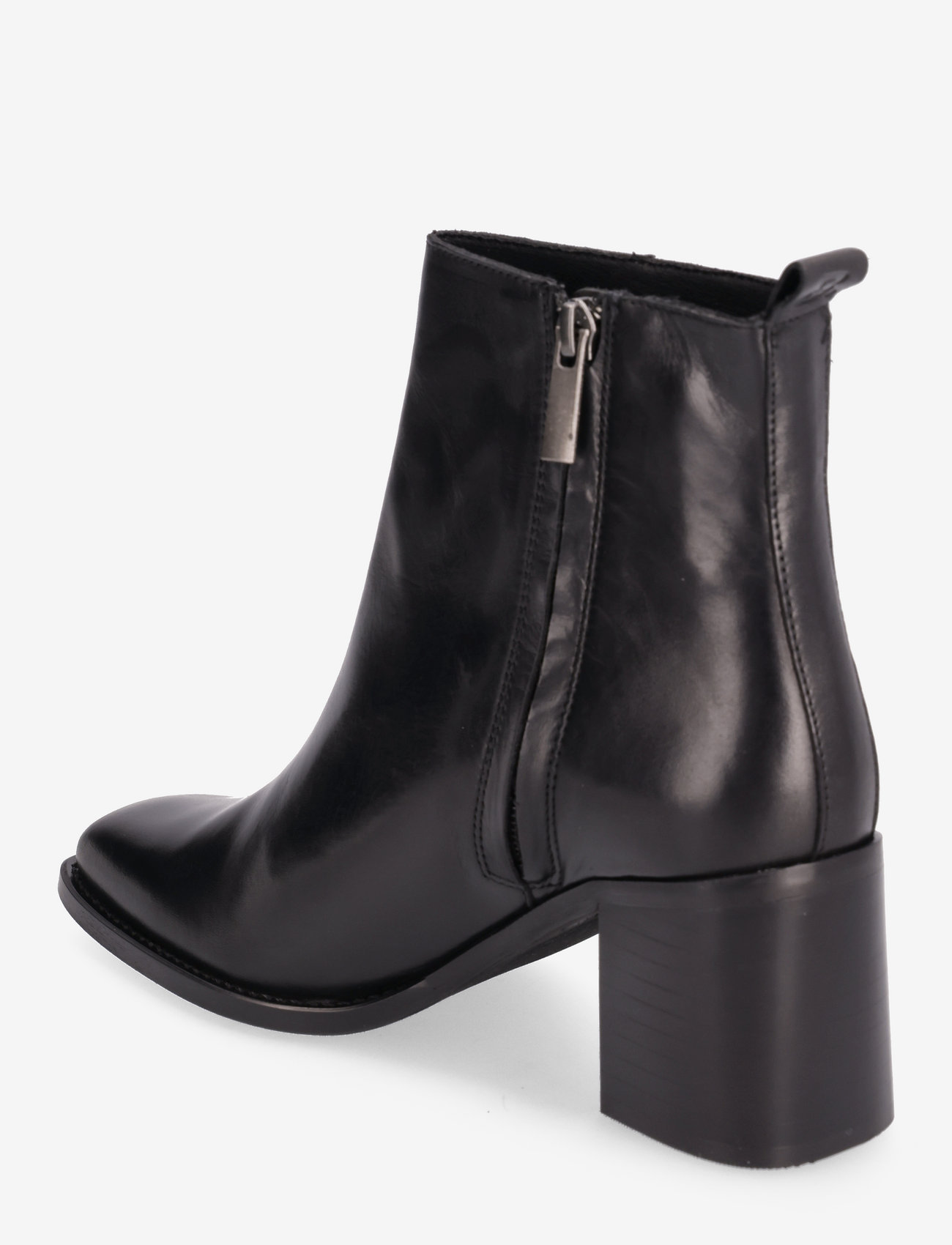 Bianco - BIAGRACE Boot Crust - black - 2