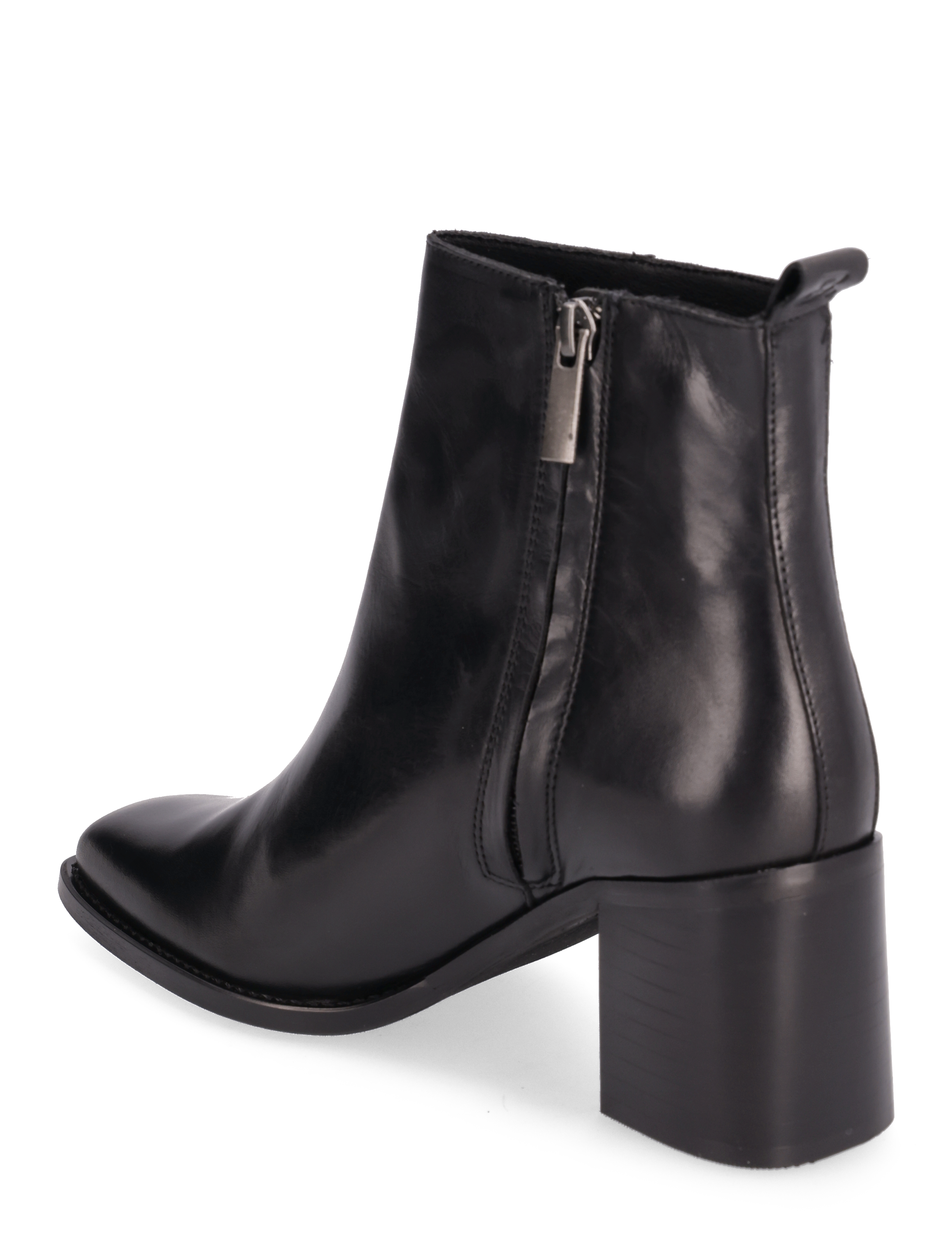 Bianco - BIAGRACE Boot Crust - black - 2