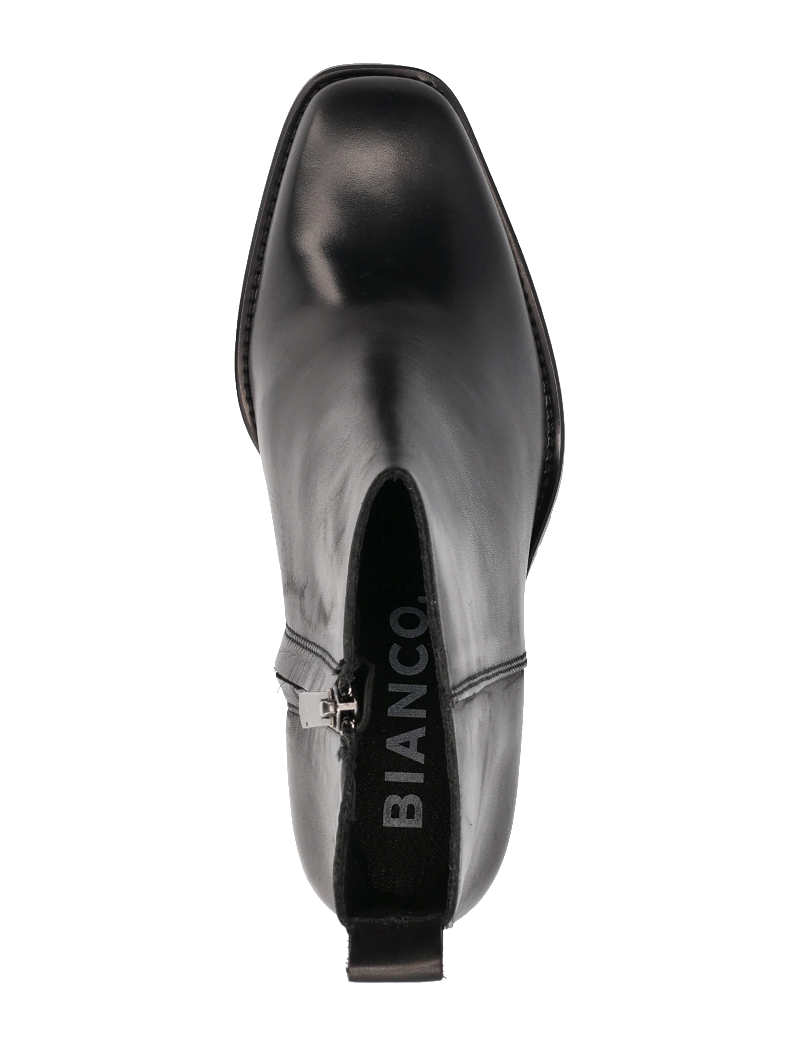 Bianco - BIAGRACE Boot Crust - black - 3