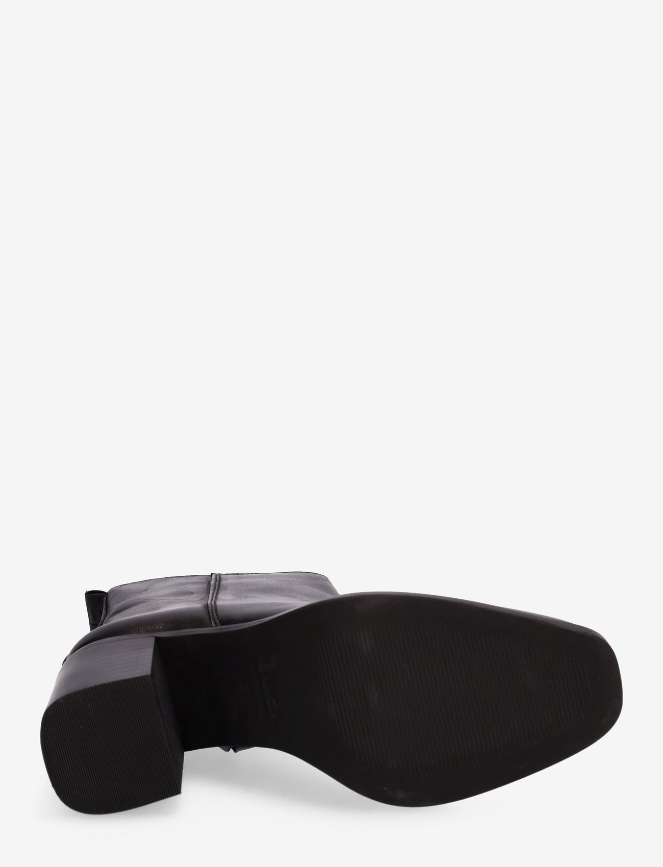 Bianco - BIAGRACE Boot Crust - black - 4