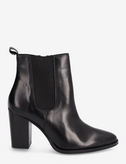 Bianco - BIAGABRIELLA Chelsea Boot Crust - high heel - black - 1