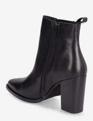 Bianco - BIAGABRIELLA Chelsea Boot Crust - høye hæler - black - 2