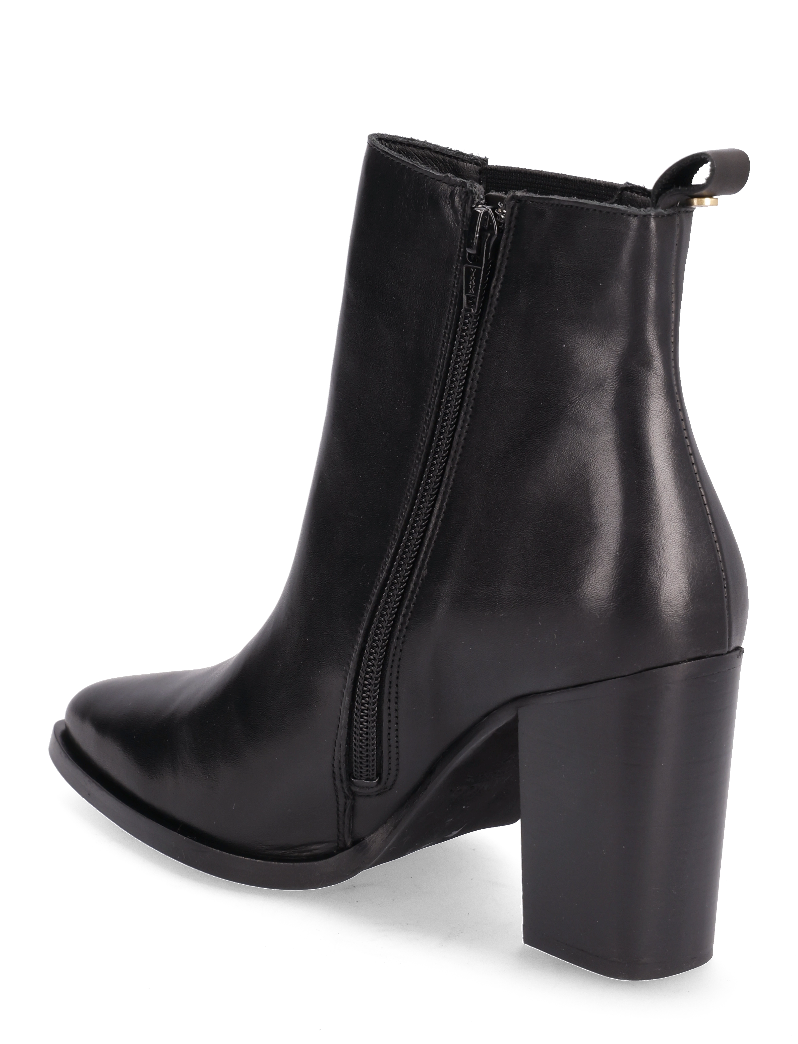 Bianco - BIAGABRIELLA Chelsea Boot Crust - black - 2