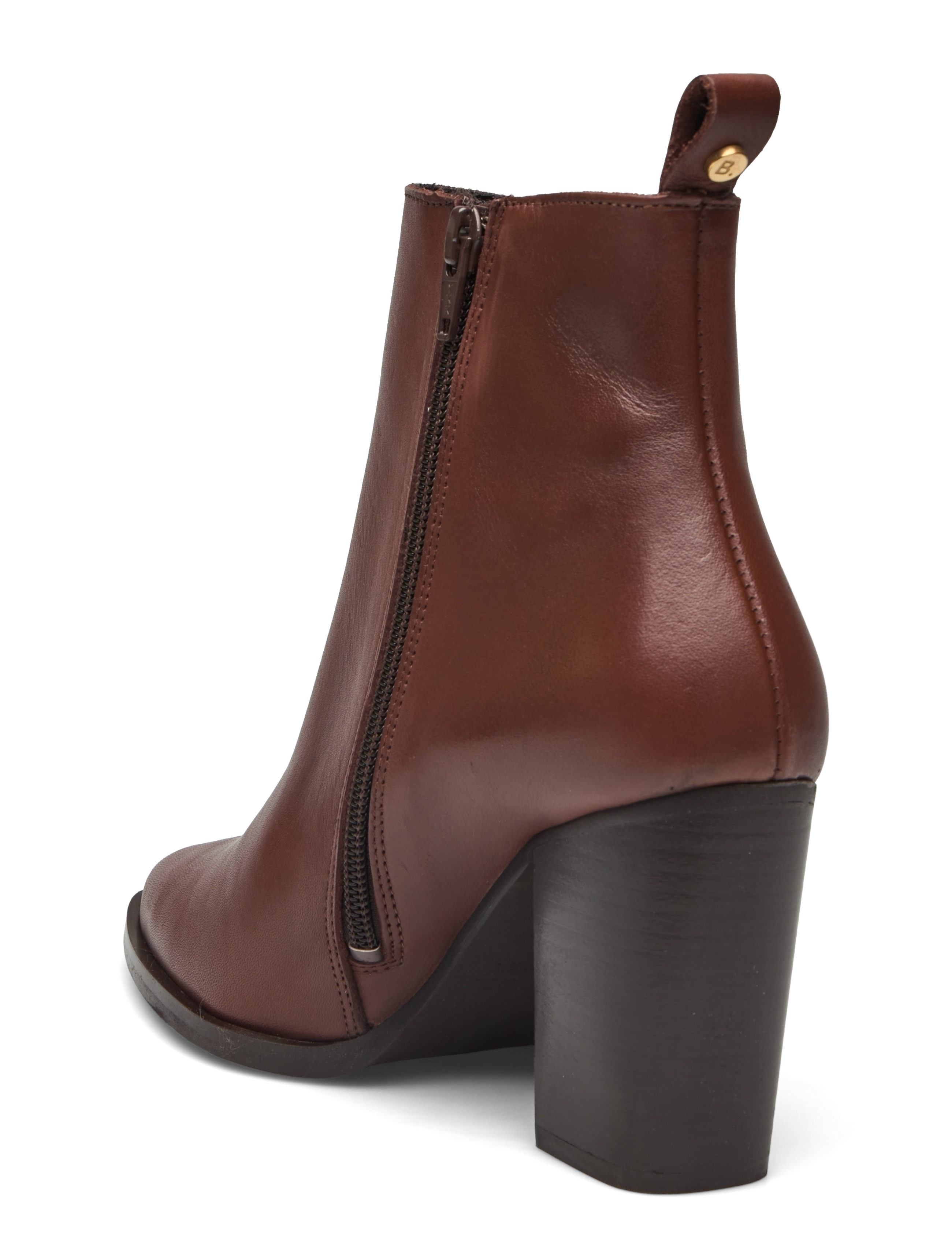 Bianco - BIAGABRIELLA Chelsea Boot Crust - dark brown - 2
