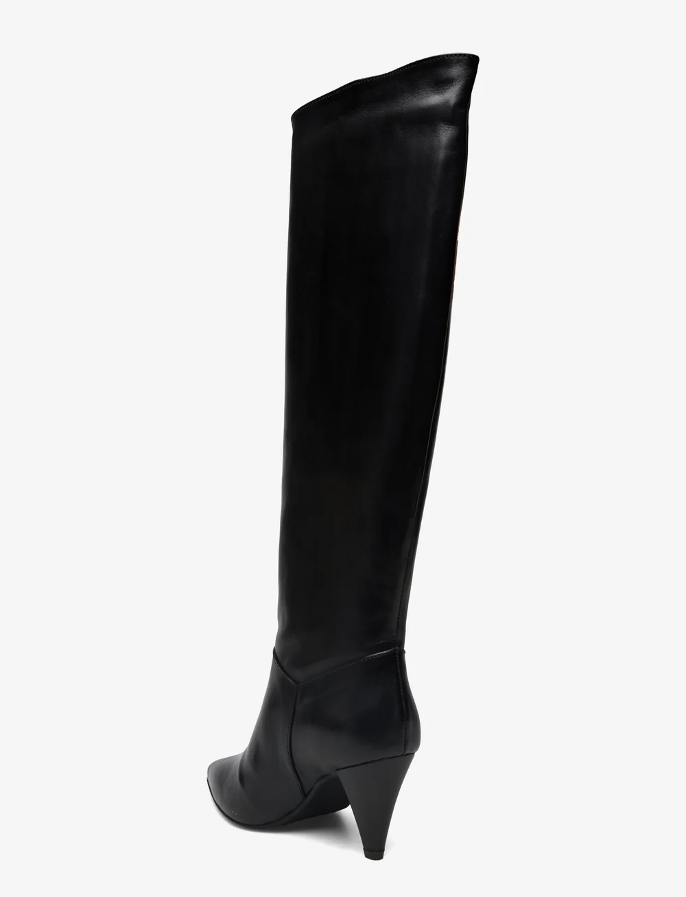 Bianco Biagida Long Boot Crust boots shop at Booztlet