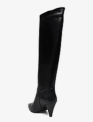 Bianco - BIAGIDA Long Boot Crust - black - 2