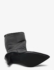 Bianco - BIAGIDA Long Boot Crust - black - 4