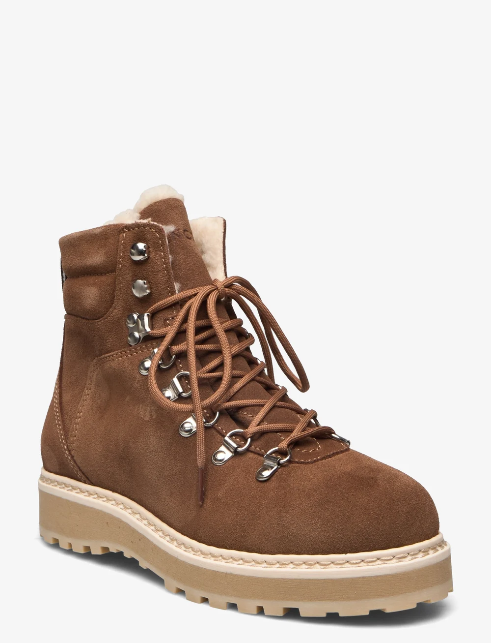 Classic 2025 hiking boot
