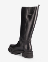 Bianco - BIAGINNY Pull On Boot Crust - knee high boots - black - 2