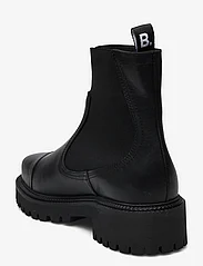 Bianco - BIAGALA Chelsea Boot Crust - „chelsea“ stiliaus aulinukai - black - 2