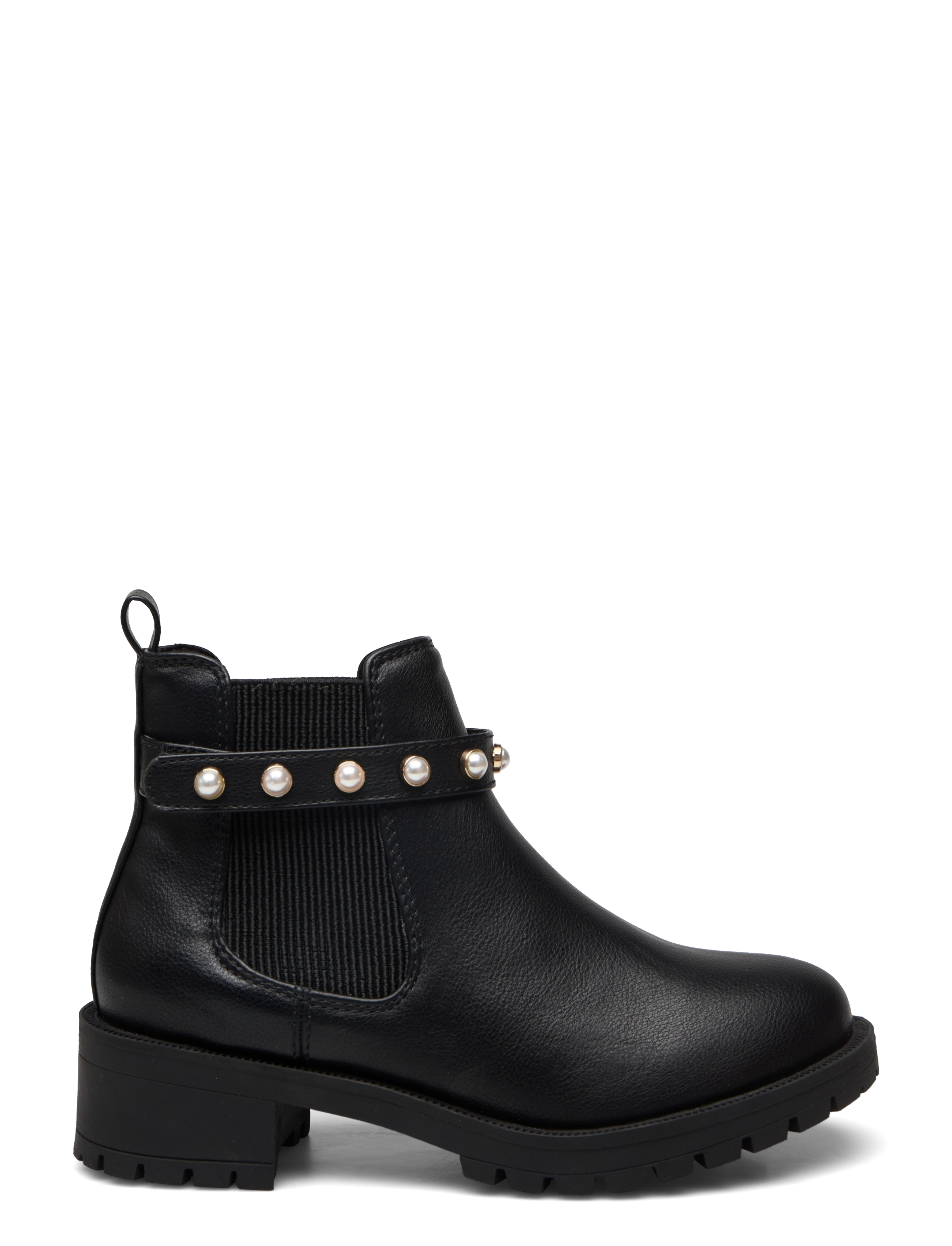 Bianco - BIACLAIRE Chelsea Pearl Carnation - black - 1