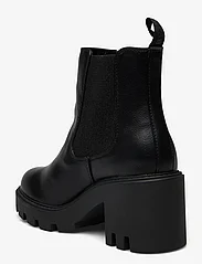 Bianco - BIAGISELLA Short Chelsea Boot Daffoil - high heel - black - 2