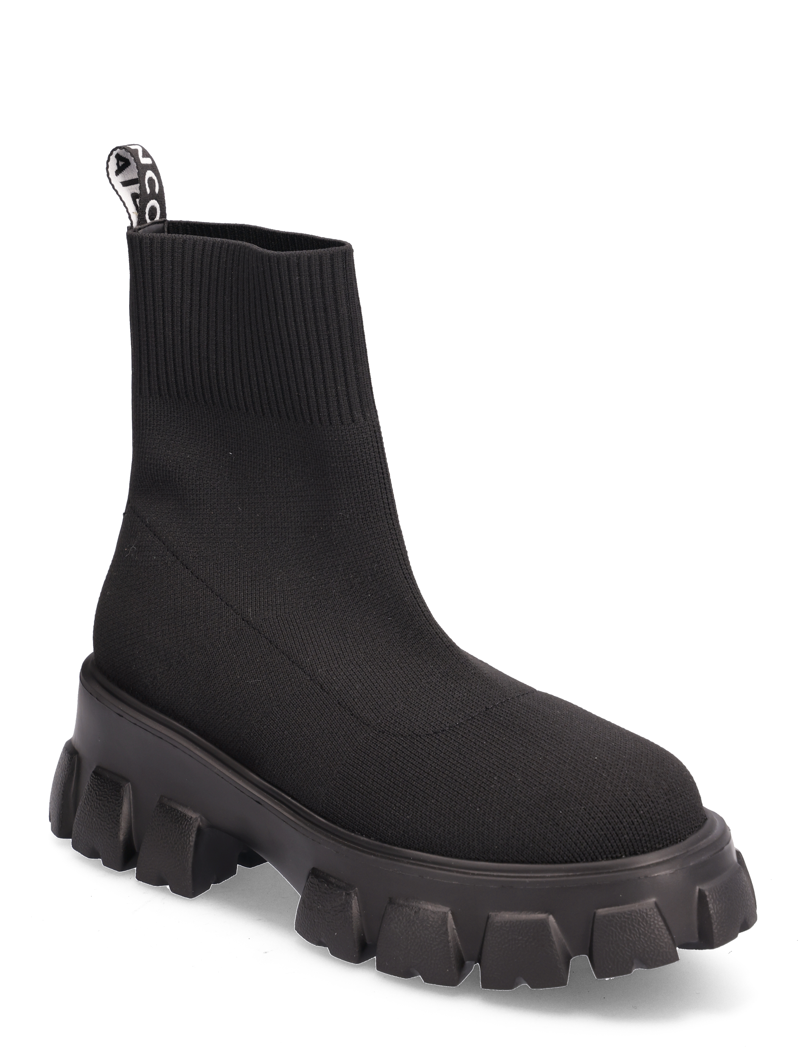 Bianco - BIAPRIMA Sock Boot - black - 1