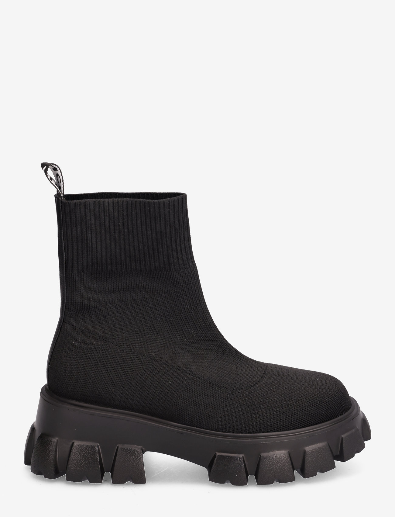 Bianco - BIAPRIMA Sock Boot - black - 1