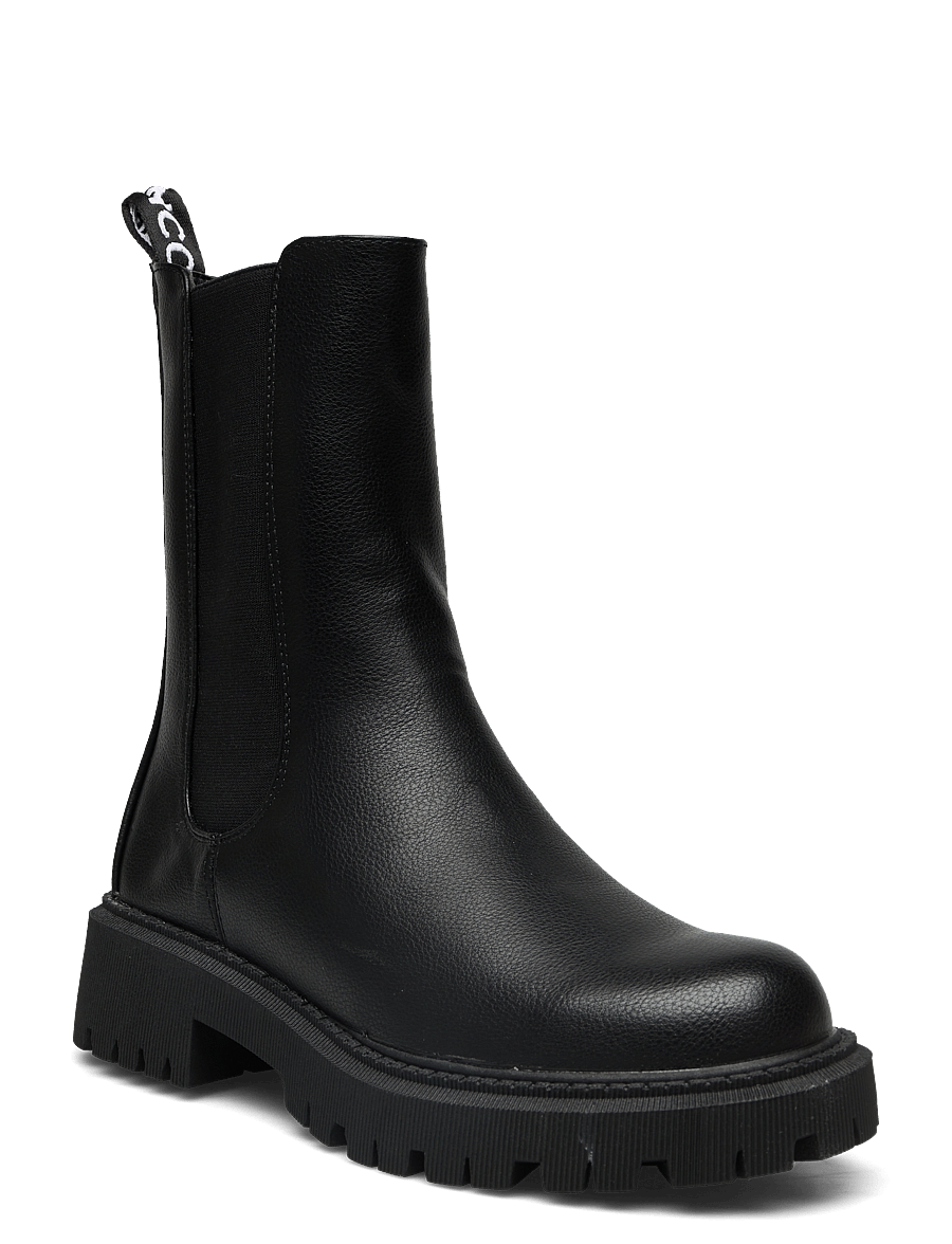 Bianco - BIAGABBI High Chelsea Carnation - black - 0