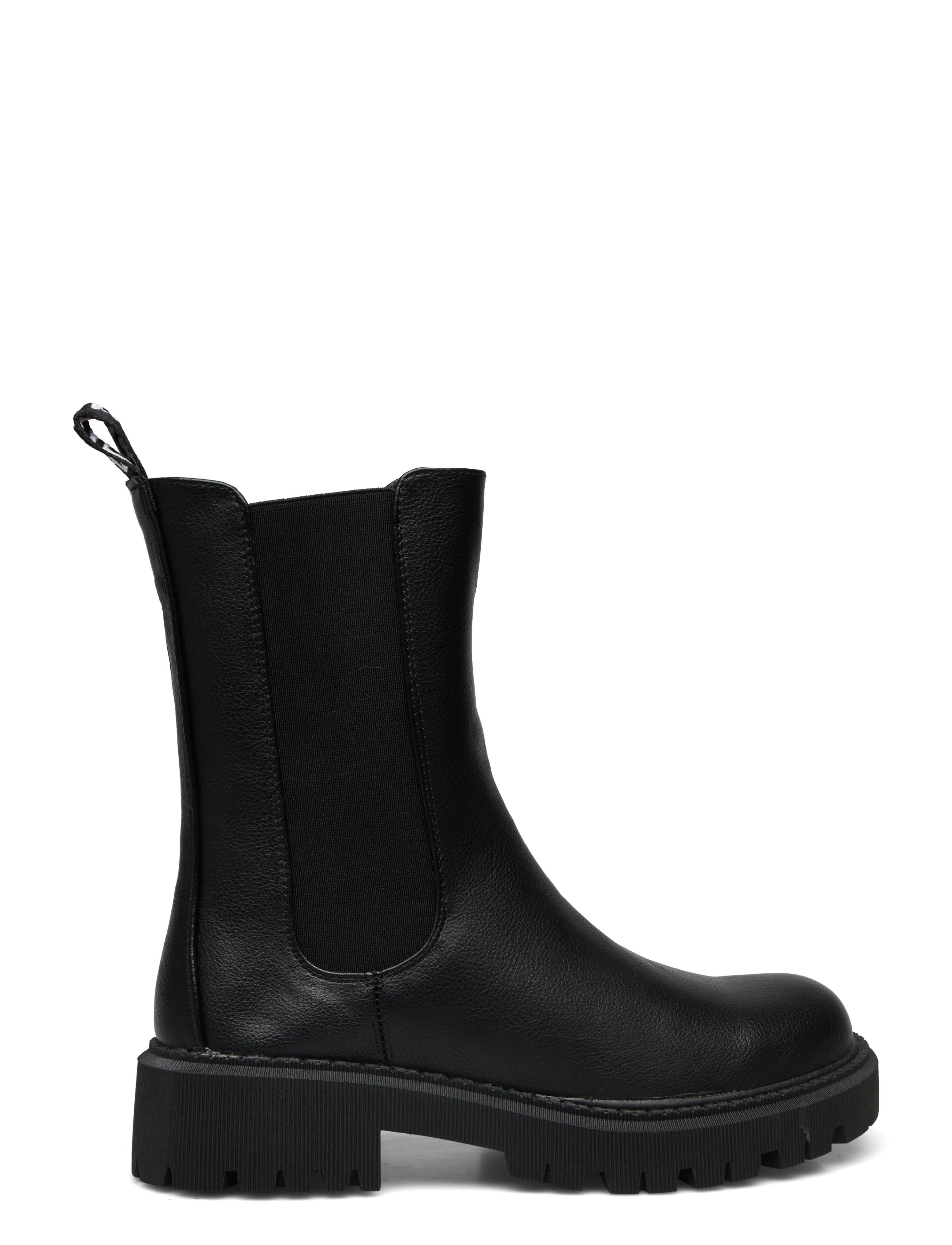 Bianco - BIAGABBI High Chelsea Carnation - black - 1