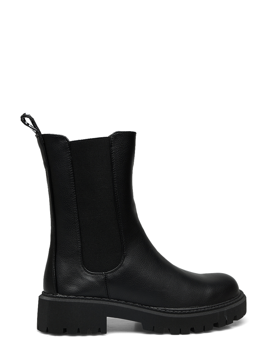 Bianco - BIAGABBI High Chelsea Carnation - black - 1