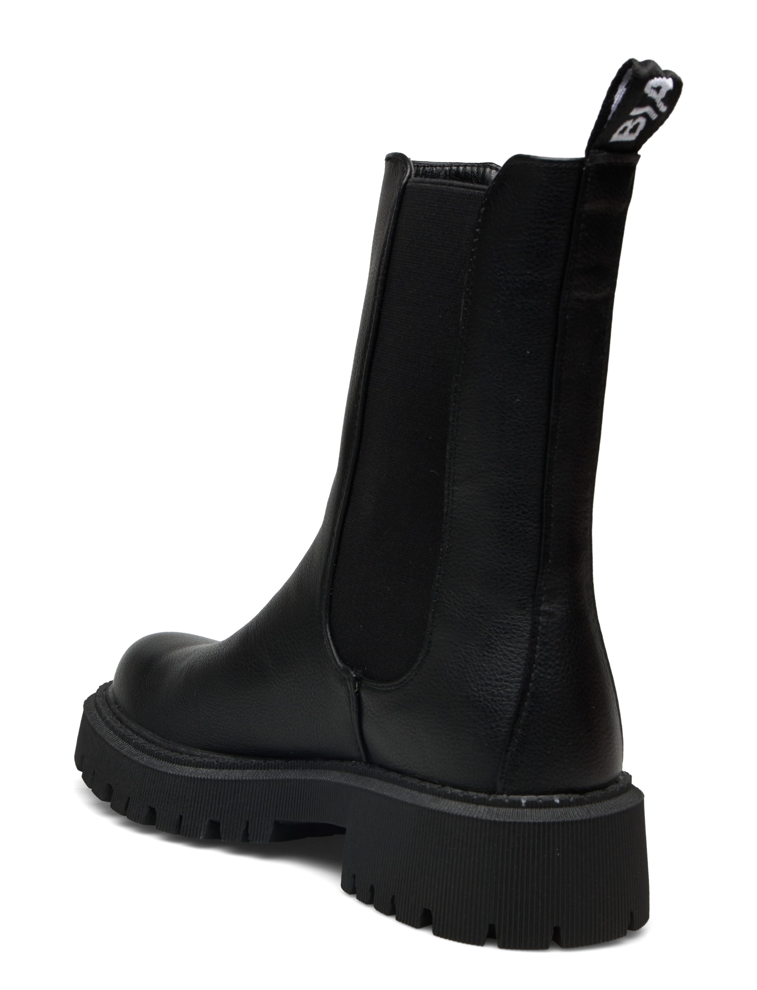 Bianco - BIAGABBI High Chelsea Carnation - black - 2