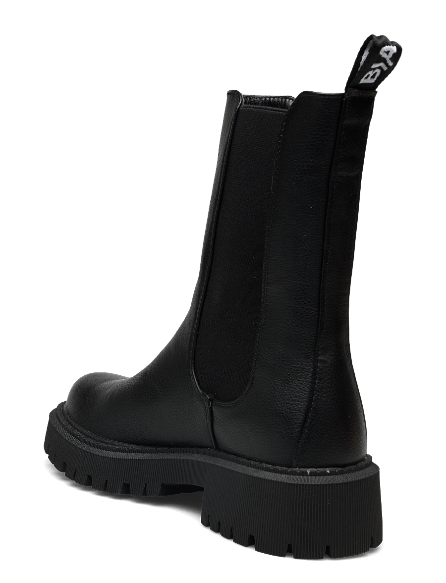 Bianco - BIAGABBI High Chelsea Carnation - black - 2