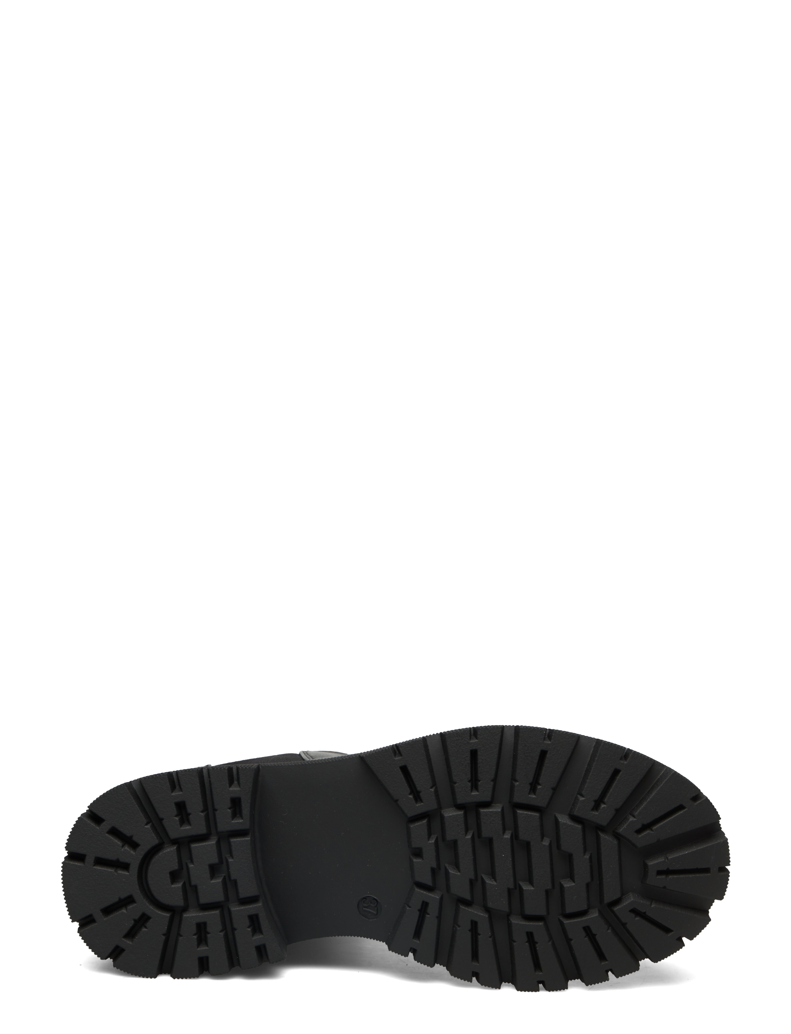 Bianco - BIAGABBI High Chelsea Carnation - black - 4
