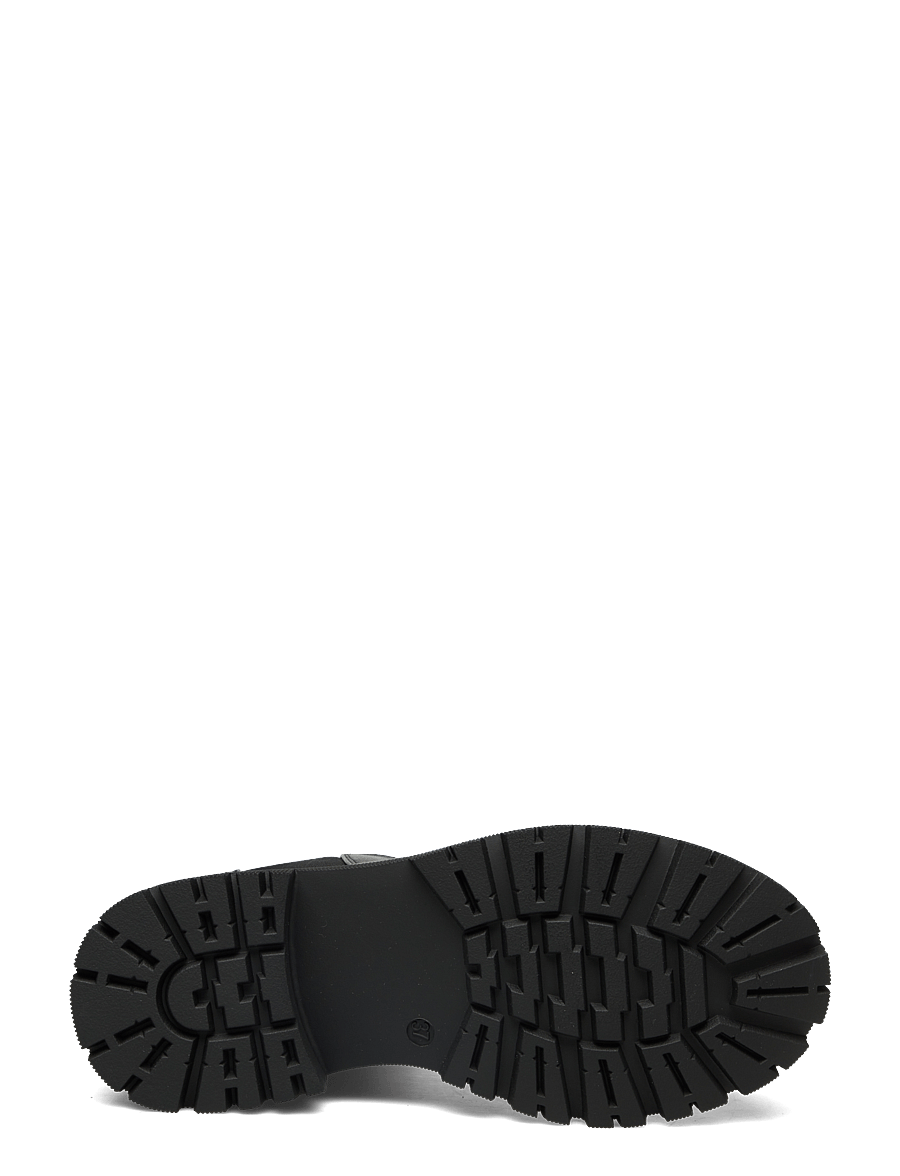 Bianco - BIAGABBI High Chelsea Carnation - black - 4