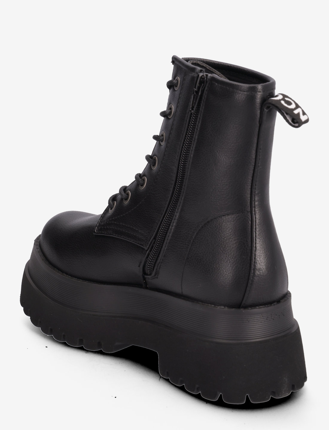 Bianco laced 2025 up boot