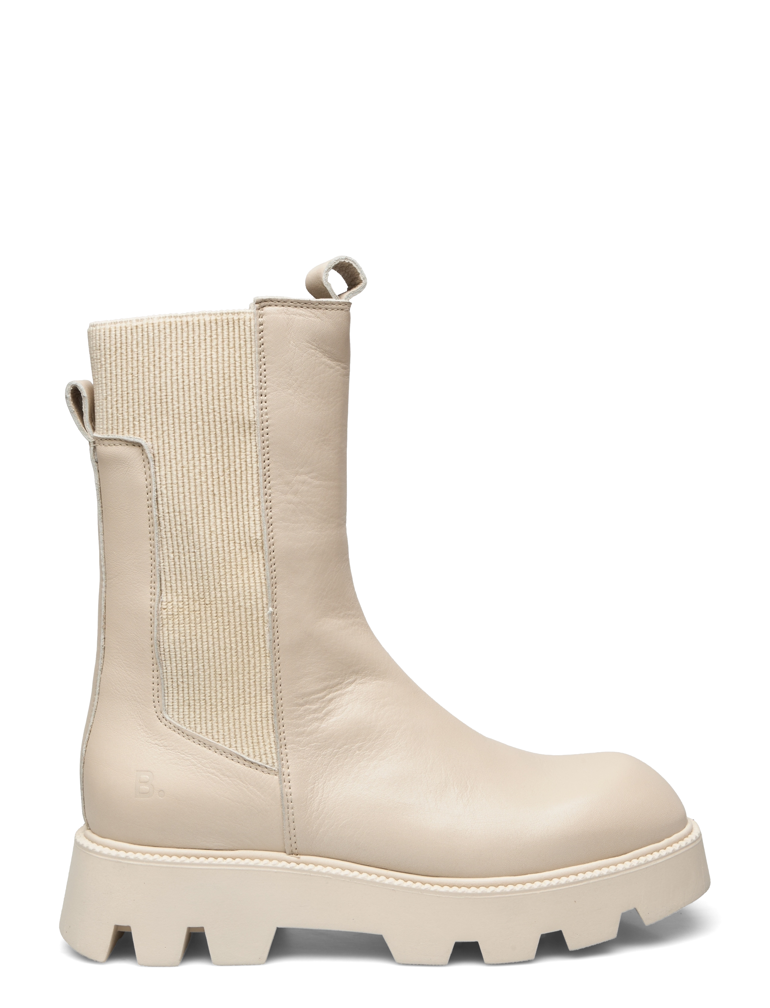 Bianco - BIAGEENA Chelsea Boot Crust - beige - 1