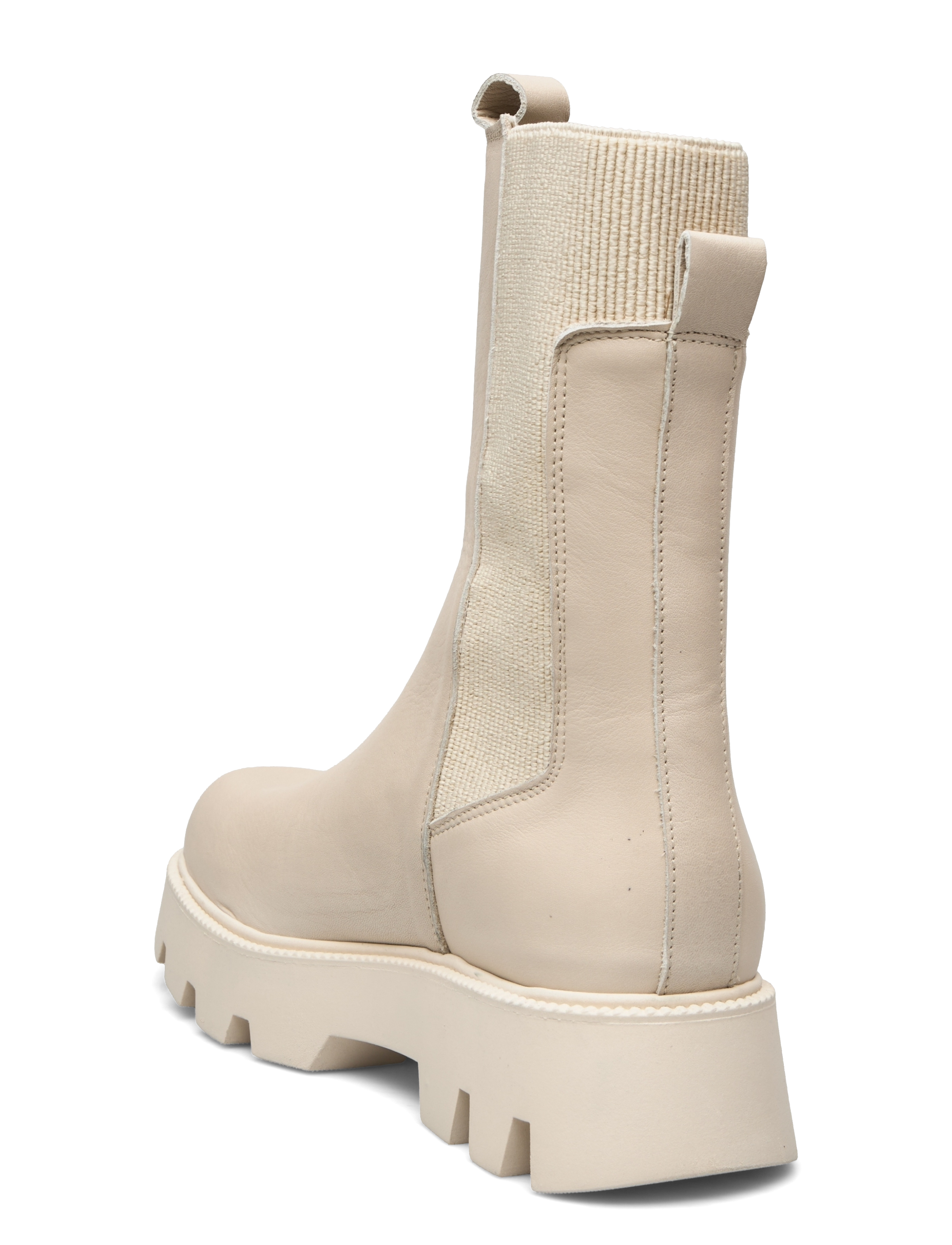 Bianco - BIAGEENA Chelsea Boot Crust - beige - 2
