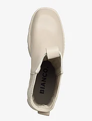 Bianco - BIAGEENA Chelsea Boot Crust - beige - 3
