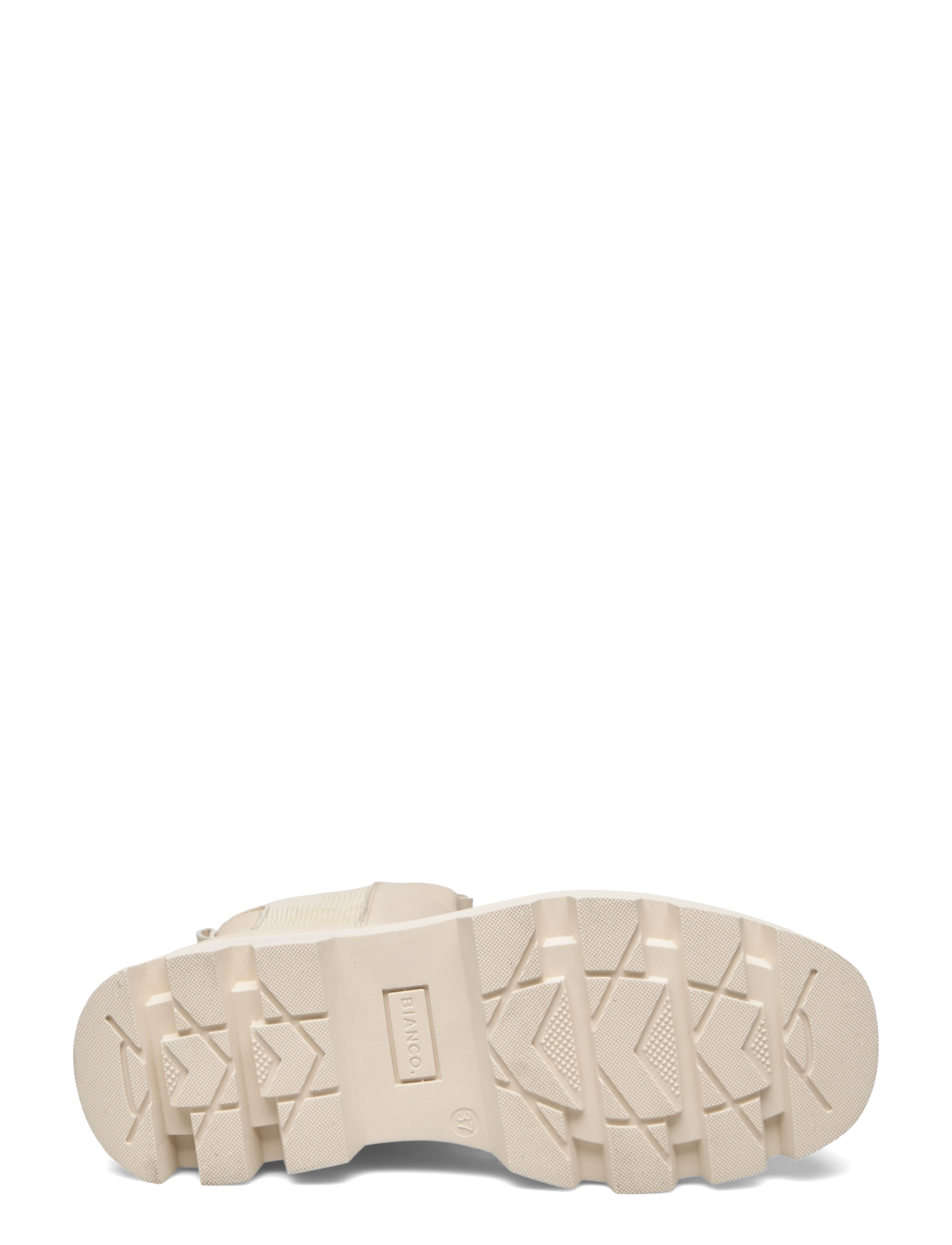 Bianco - BIAGEENA Chelsea Boot Crust - beige - 4