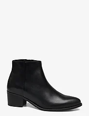 Bianco - BIACAROL Zip Boot Crust - high heel - black - 1