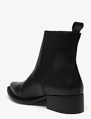 Bianco - BIALUSIA Chelsea Boot Crust - chelsea boots - black - 2