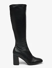 Bianco - BIAELLIE Kneehigh Boot Carnation - over-the-knee boots - black - 1