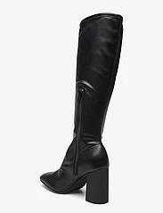 Bianco - BIAELLIE Kneehigh Boot Carnation - over-the-knee boots - black - 2