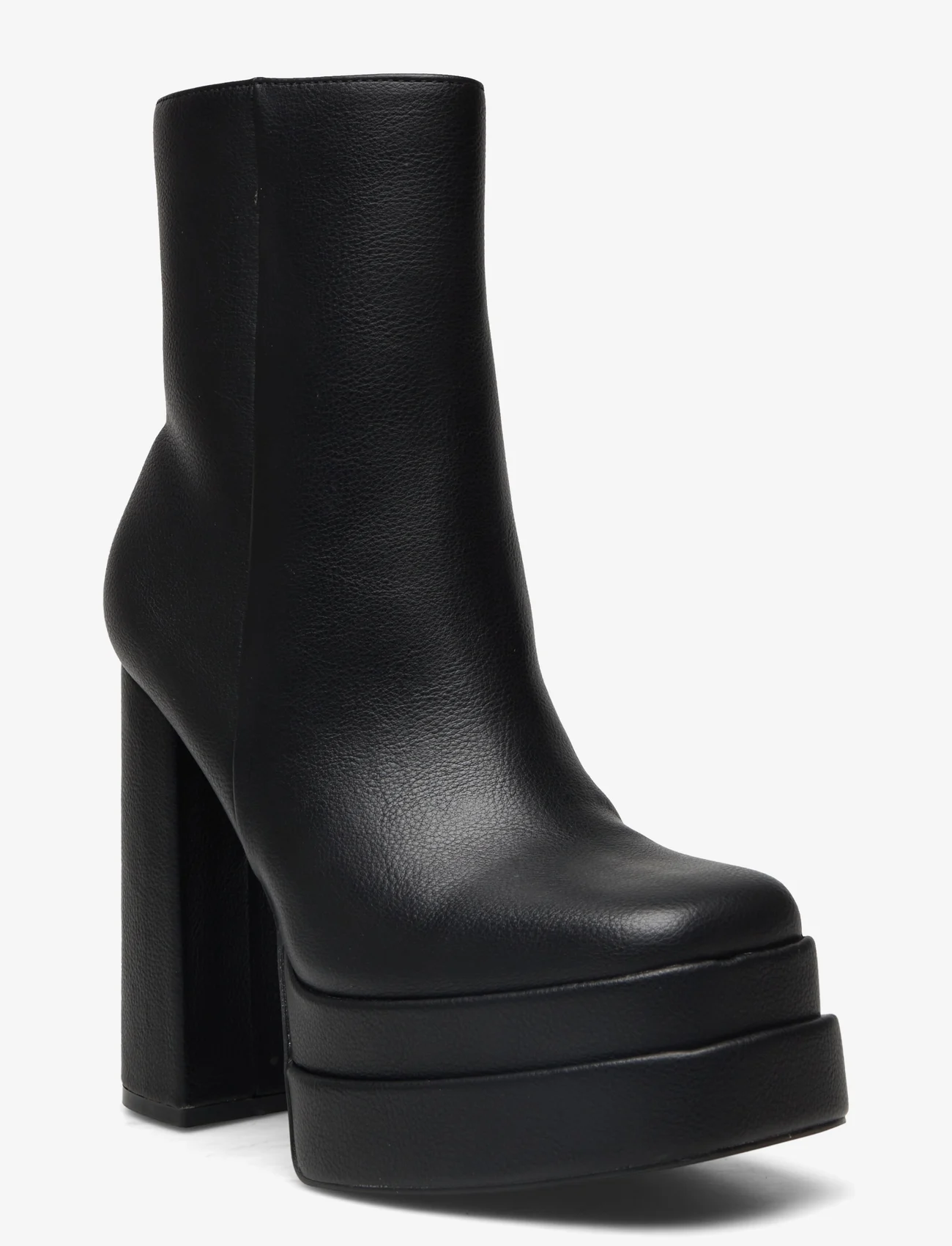 Bianco - BIAZOE Platform Boot Carnation - high heel - black - 0