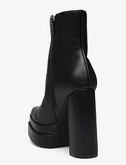 Bianco - BIAZOE Platform Boot Carnation - high heel - black - 2