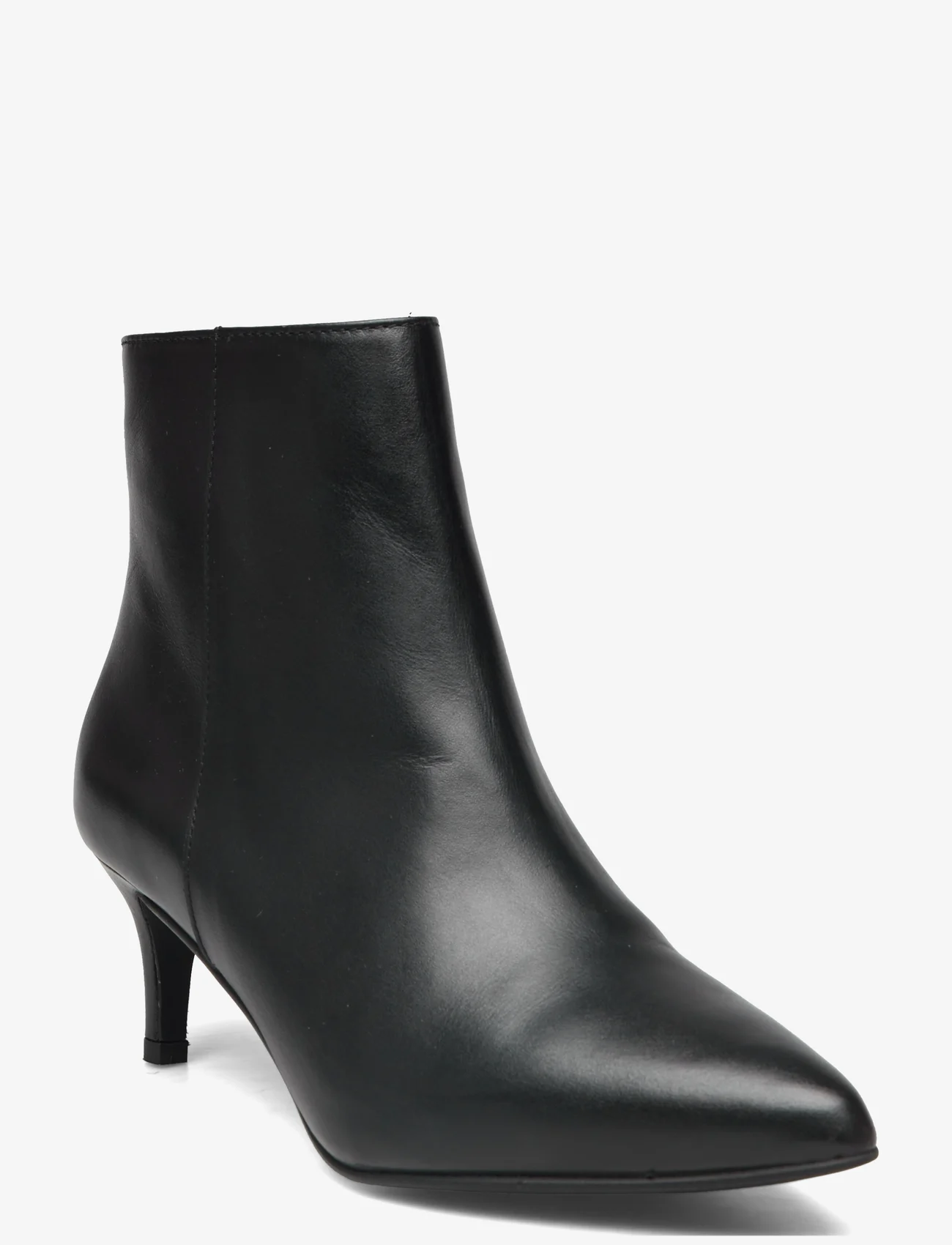 Bianco - BIACILLE Boot Crust - high heel - black - 0