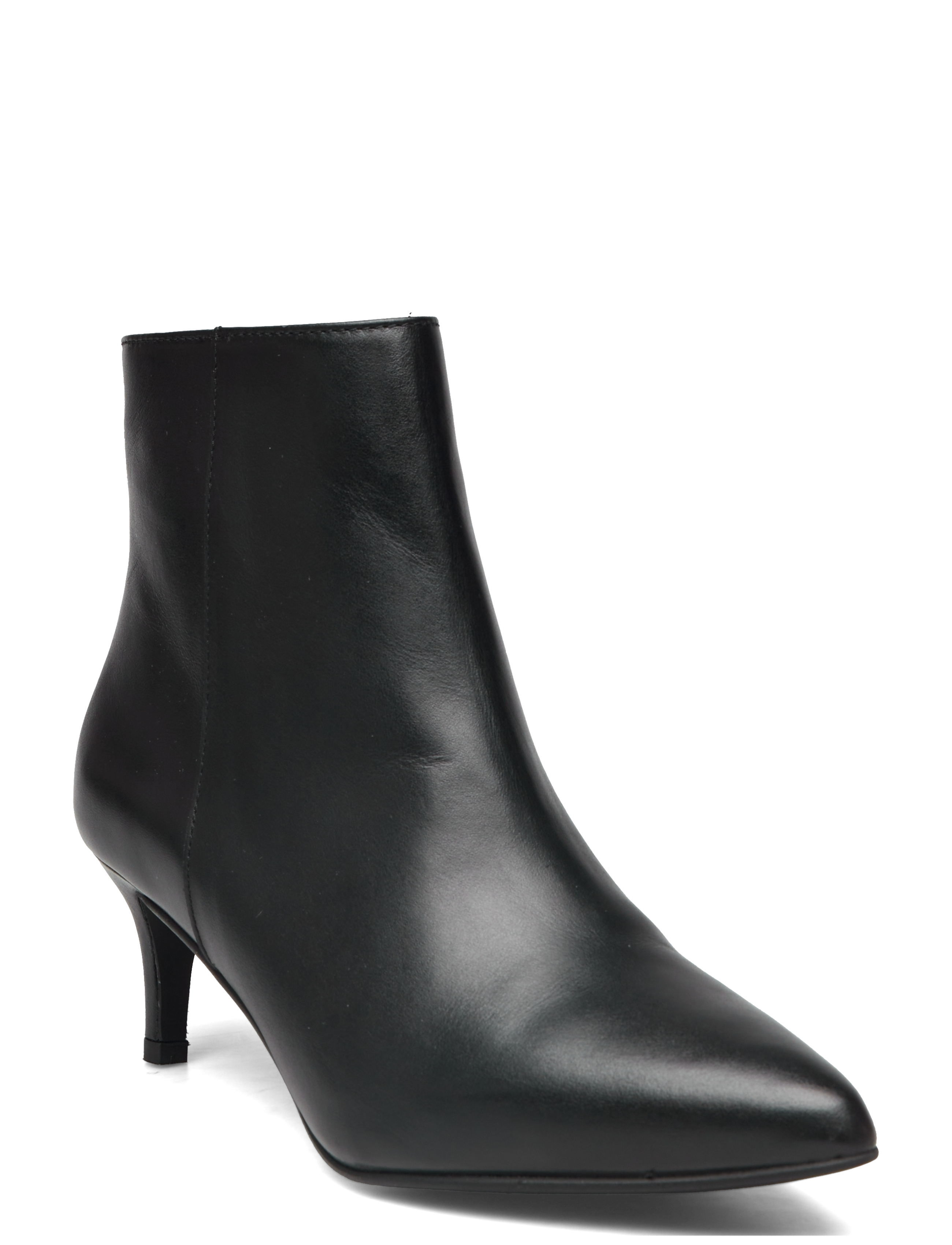 BIACILLE Boot Crust - BLACK