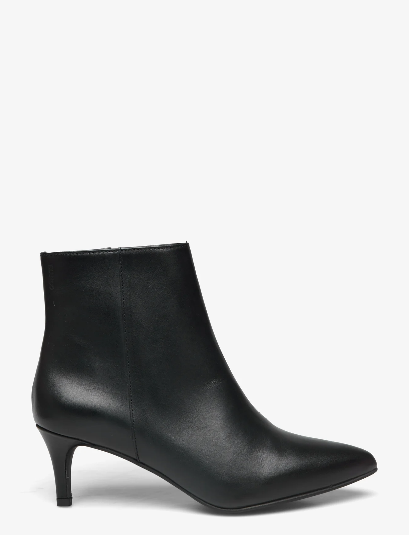 Bianco - BIACILLE Boot Crust - high heel - black - 1