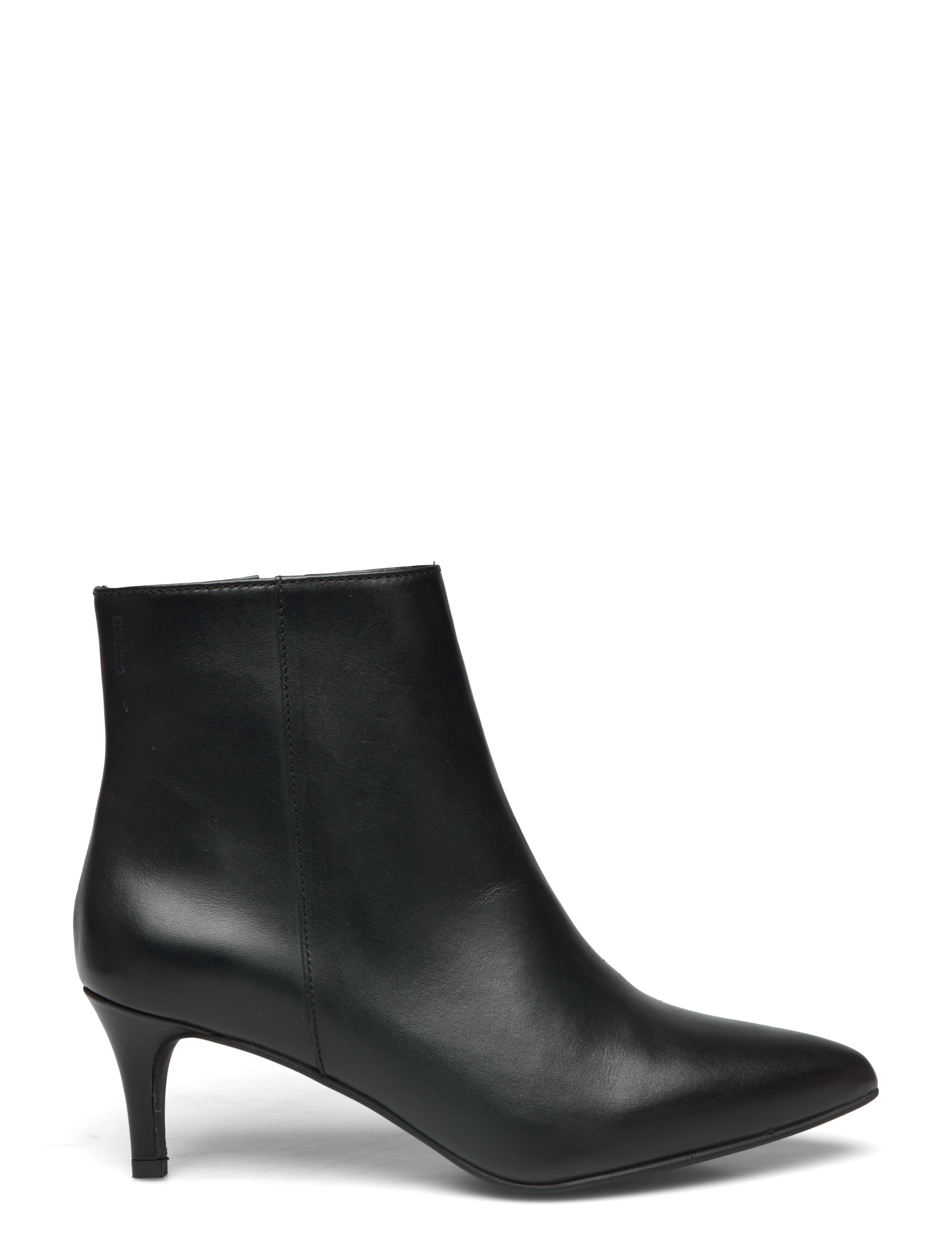 Bianco - BIACILLE Boot Crust - black - 2