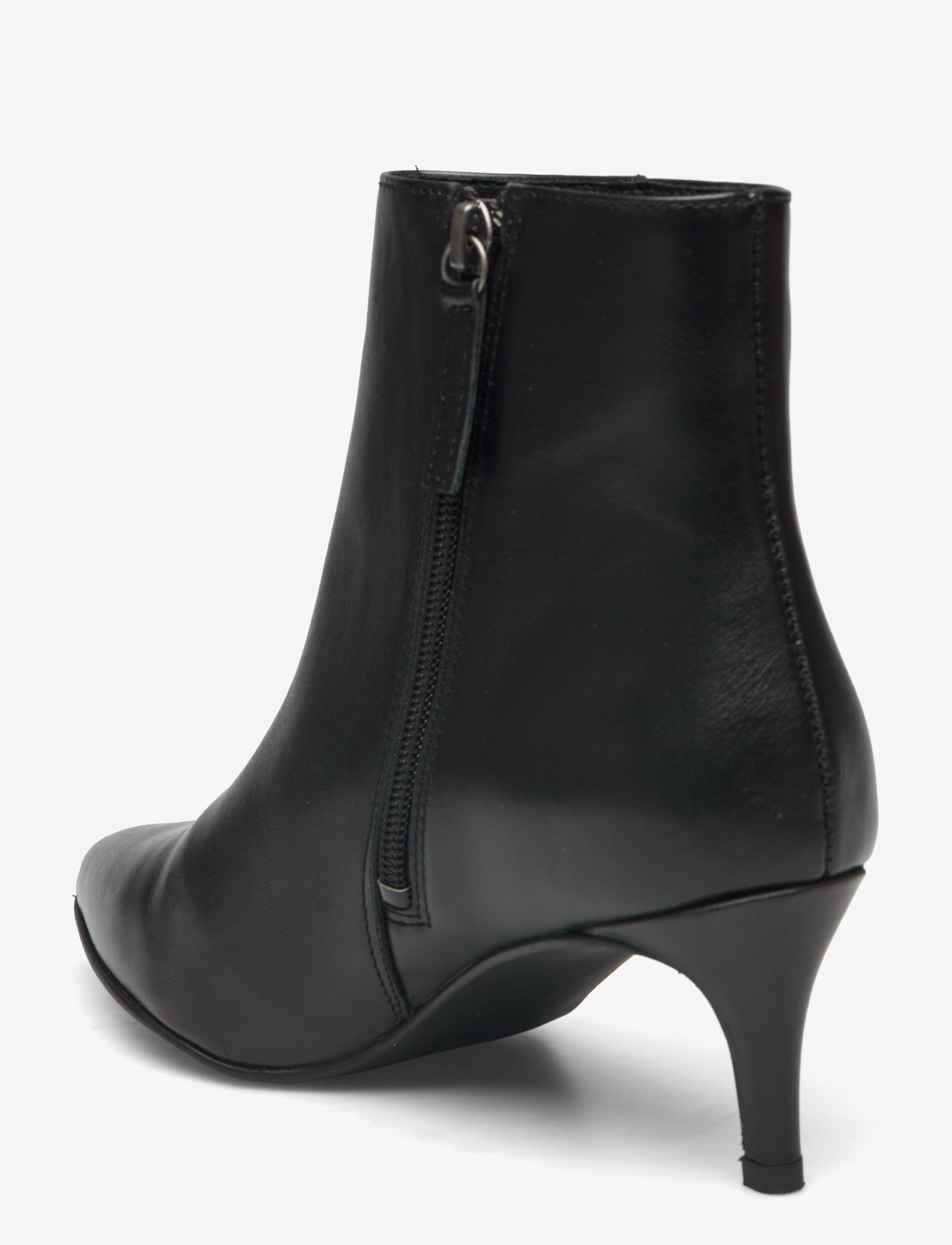 Bianco - BIACILLE Boot Crust - black - 1
