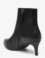 Bianco - BIACILLE Boot Crust - høye hæler - black - 2