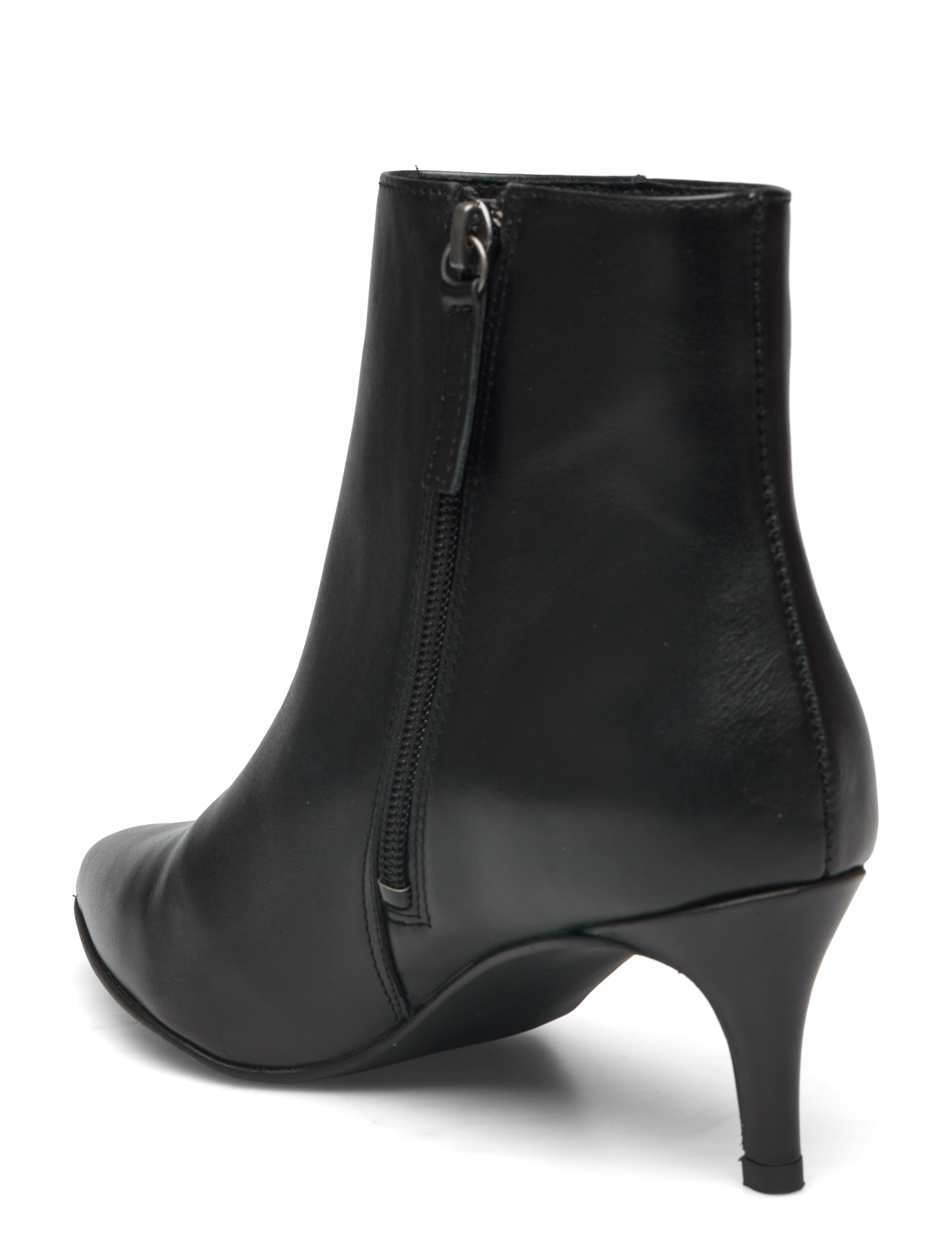 Bianco - BIACILLE Boot Crust - black - 1
